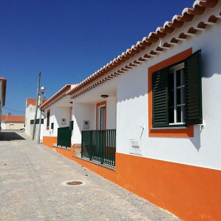Villa Casa Pompona 3 Rogil Exterior foto