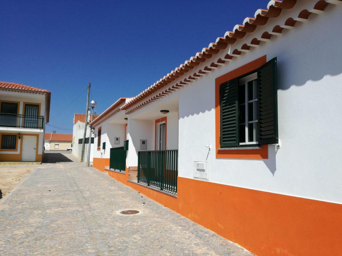 Villa Casa Pompona 3 Rogil Exterior foto