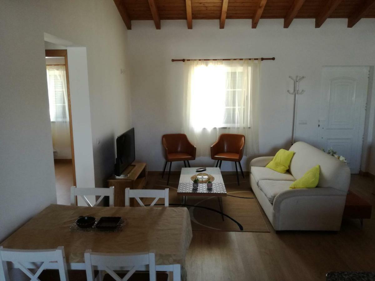 Villa Casa Pompona 3 Rogil Exterior foto