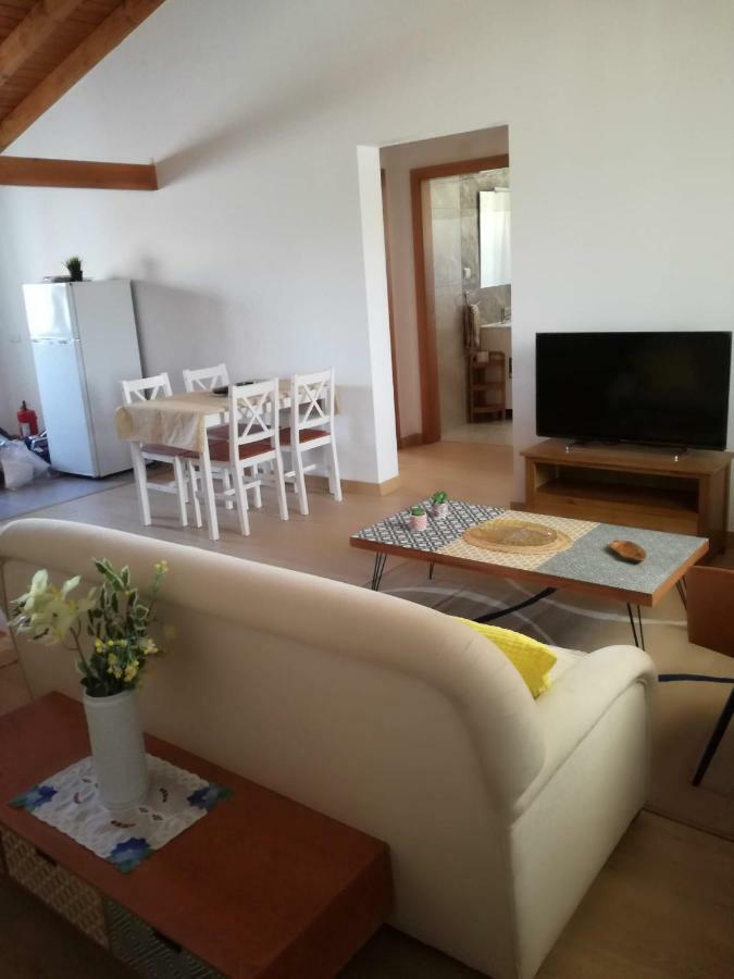 Villa Casa Pompona 3 Rogil Exterior foto