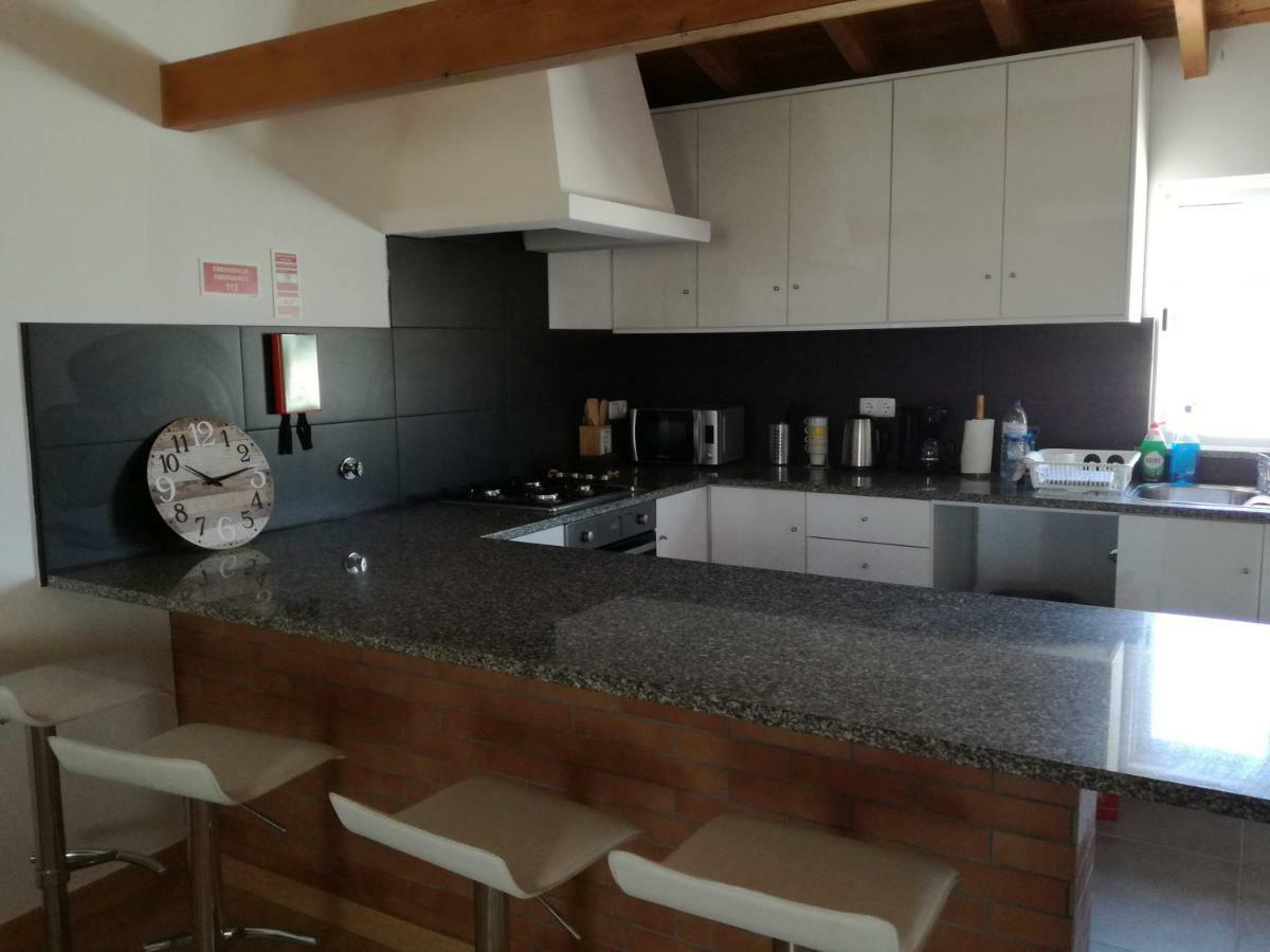 Villa Casa Pompona 3 Rogil Exterior foto