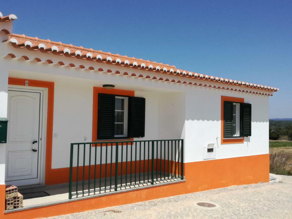 Villa Casa Pompona 3 Rogil Exterior foto